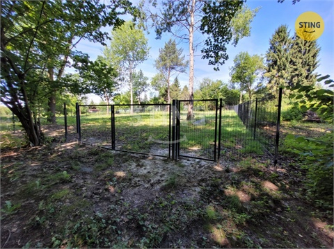 Prodej zahrady, 533 m² - 8