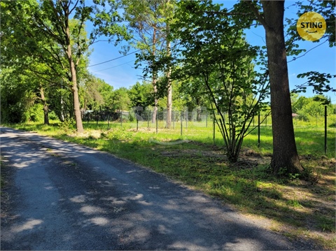 Prodej zahrady, 533 m² - 12