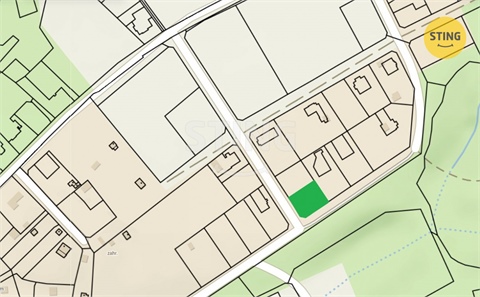 Prodej zahrady, 533 m² - 6