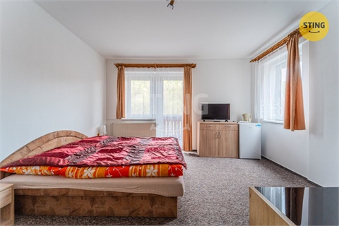 Prodej ubytování, 813 m² 22