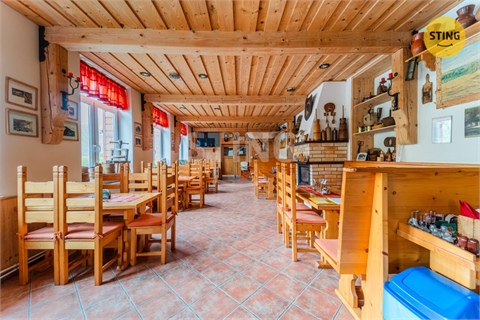 Prodej ubytování, 813 m² - 10