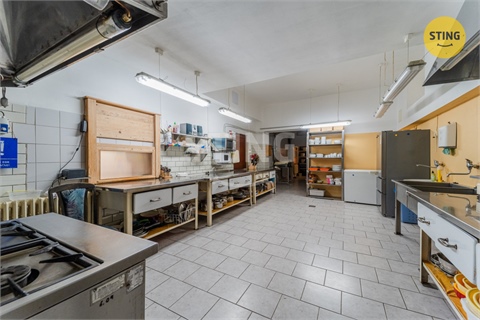 Prodej ubytování, 813 m² 12