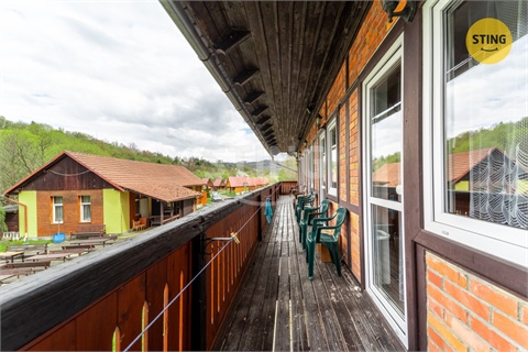 Prodej ubytování, 813 m² - 24