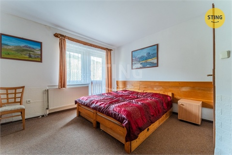 Prodej ubytování, 813 m² - 14