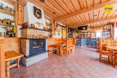Prodej ubytování, 813 m² - 8