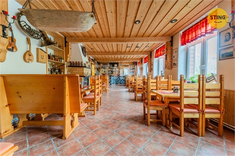 Prodej ubytování, 813 m² 8