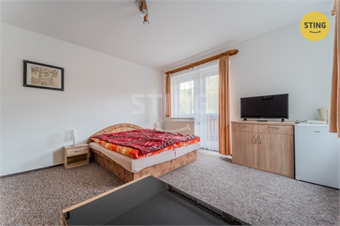 Prodej ubytování, 813 m² - 22
