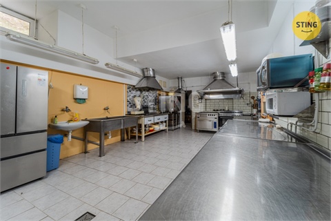 Prodej ubytování, 813 m² - 12