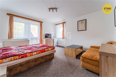 Prodej ubytování, 813 m² - 20