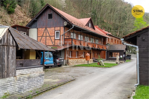 Prodej ubytování, 813 m² 6