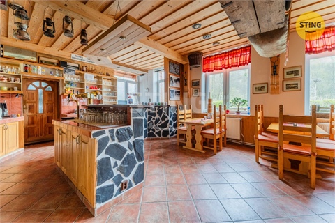 Prodej ubytování, 813 m² 10