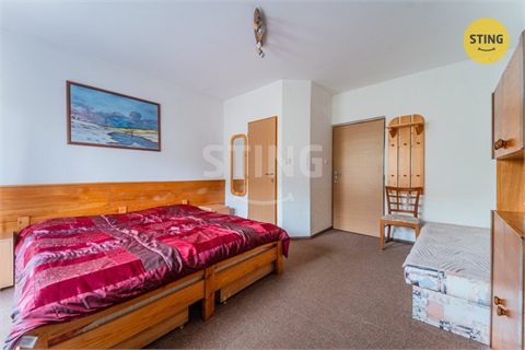 Prodej ubytování, 813 m² - 16