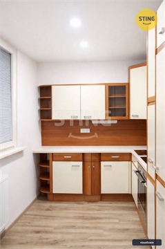 Prodej bytu 1+1, 36 m² 0
