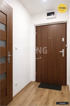 Prodej bytu 1+1, 36 m² - 2