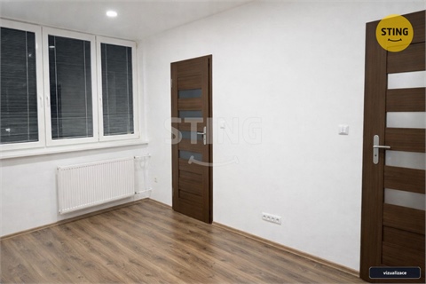 Prodej bytu 1+1, 36 m² 2