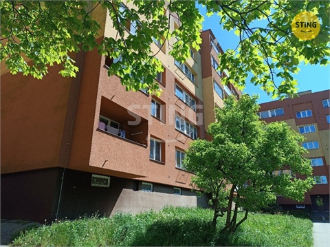 Prodej bytu 1+1, 36 m² 8