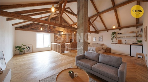 Prodej rodinného domu, 180 m² - 12