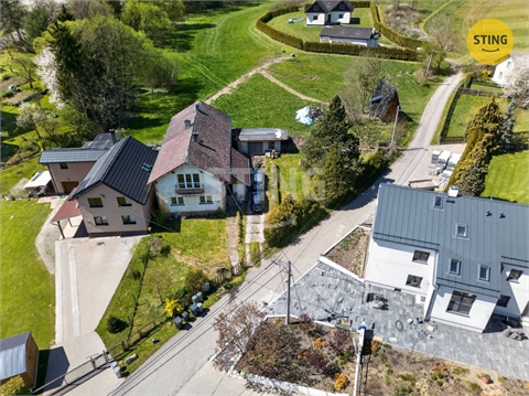 Prodej rodinného domu, 180 m² 8
