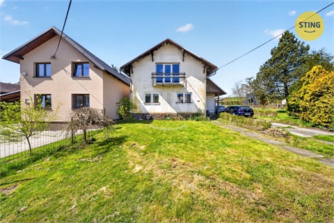 Prodej rodinného domu, 180 m² 10