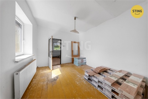 Prodej rodinného domu, 180 m² - 4