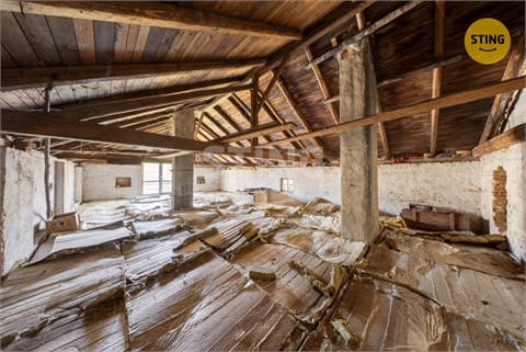 Prodej rodinného domu, 180 m² - 6