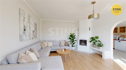 Prodej rodinného domu, 180 m² 12