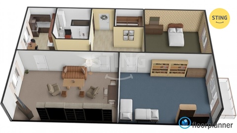 Prodej bytu 3+1, 73 m² - 24