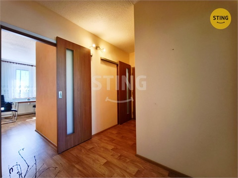 Prodej bytu 3+1, 73 m² 4