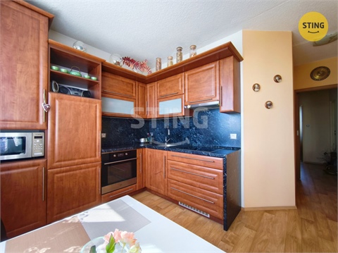 Prodej bytu 3+1, 73 m² - 2