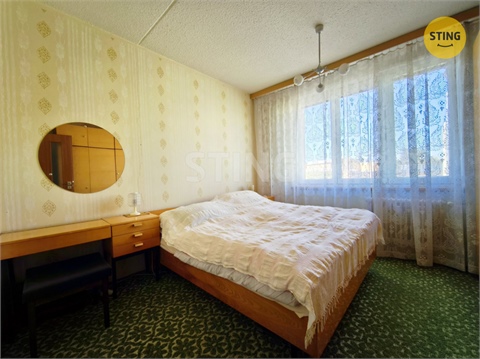 Prodej bytu 3+1, 73 m² - 6