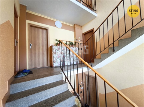 Prodej bytu 3+1, 73 m² - 18