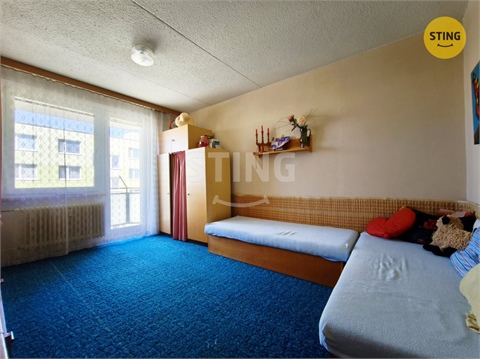 Prodej bytu 3+1, 73 m² 14