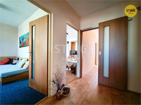 Prodej bytu 3+1, 73 m² - 16