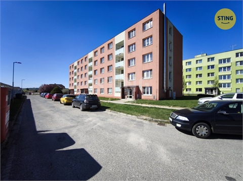 Prodej bytu 3+1, 73 m² 20