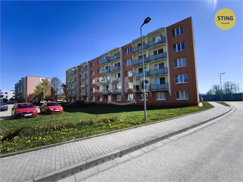 Prodej bytu 3+1, 73 m² 24