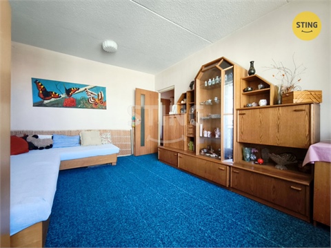 Prodej bytu 3+1, 73 m² 8