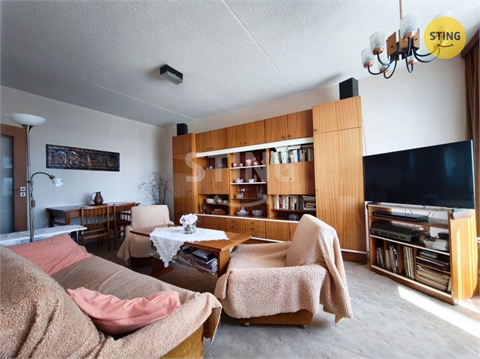 Prodej bytu 3+1, 73 m² - 8