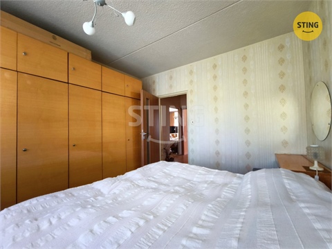Prodej bytu 3+1, 73 m² 12