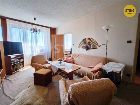Prodej bytu 3+1, 73 m² - 10
