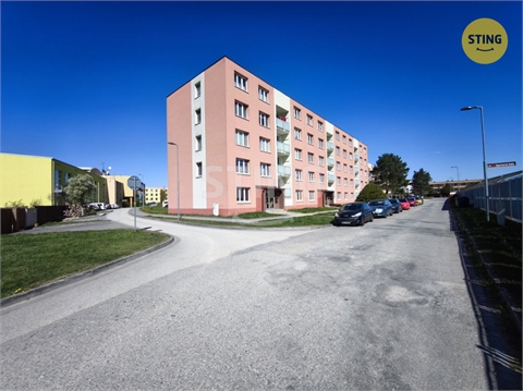 Prodej bytu 3+1, 73 m² - 22