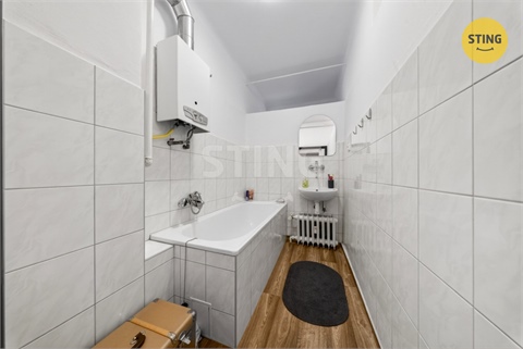 Prodej bytu 2+1, 41 m² 6