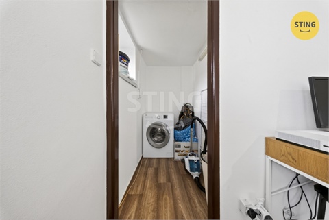 Prodej bytu 2+1, 41 m² 4