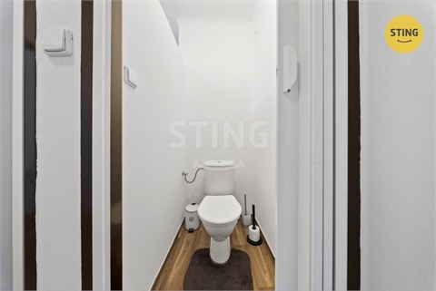 Prodej bytu 2+1, 41 m² - 6