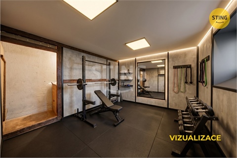 Prodej bytu 2+1, 41 m² - 8