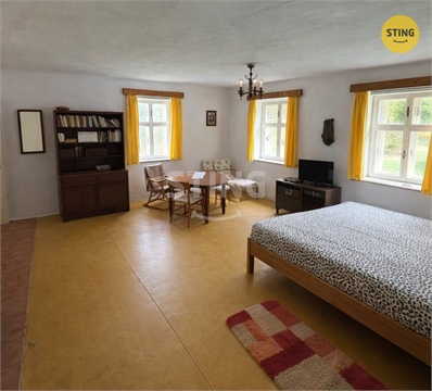 Prodej domu, 347 m² - 6