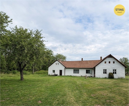 Prodej domu, 347 m² 0