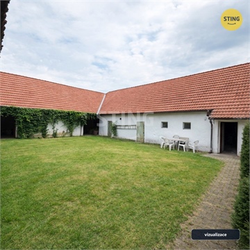 Prodej domu, 347 m² 4