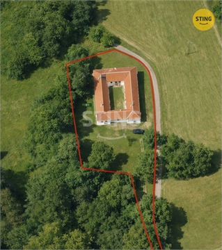 Prodej domu, 347 m² - 4