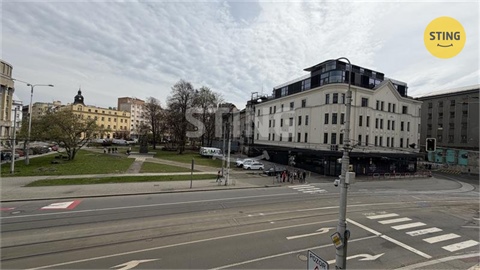 Pronájem obchodních prostor, 125 m² 4