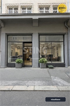 Pronájem obchodních prostor, 220 m² 0